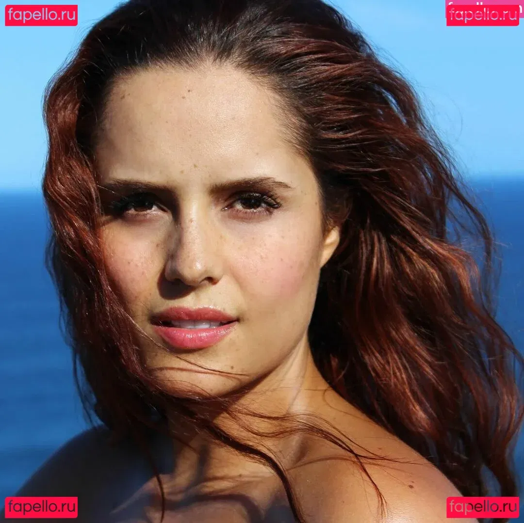 Ana Lucia Dominguez Onlyfans Photo Gallery 