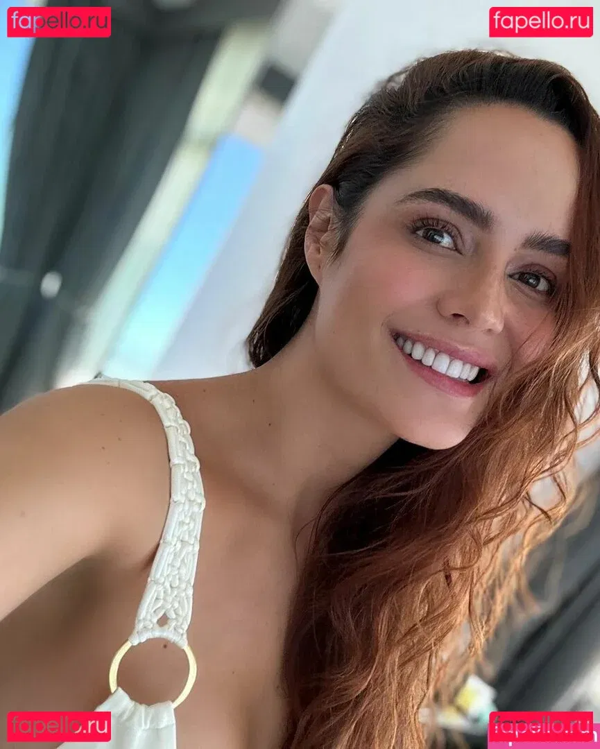 Ana Lucia Dominguez Onlyfans Photo Gallery 