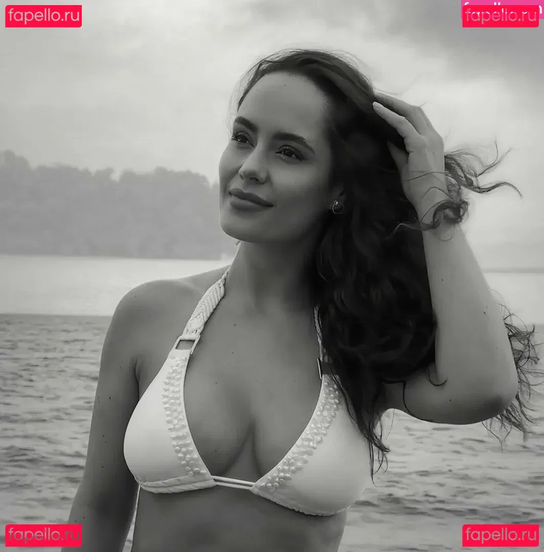 Ana Lucia Dominguez Onlyfans Photo Gallery 