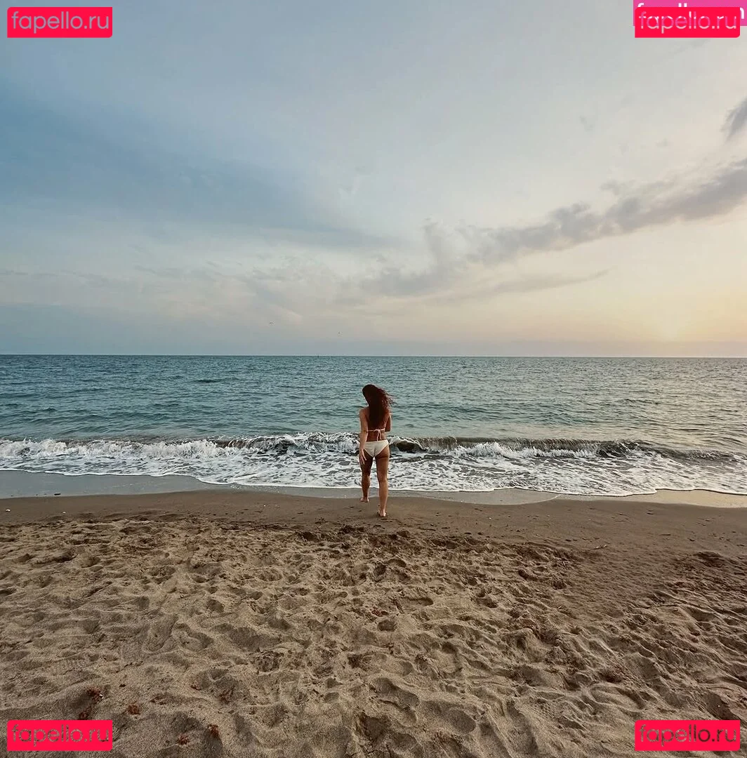 Ana Lucia Dominguez Onlyfans Photo Gallery 