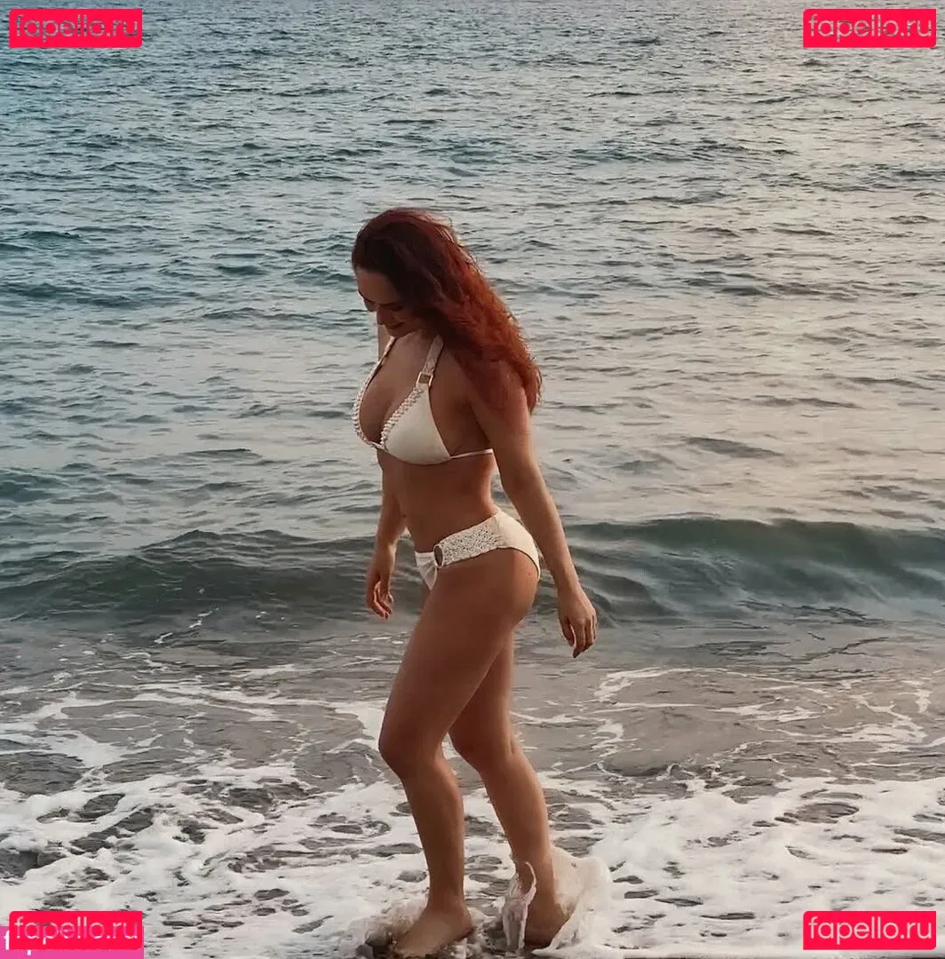 Ana Lucia Dominguez Onlyfans Photo Gallery 