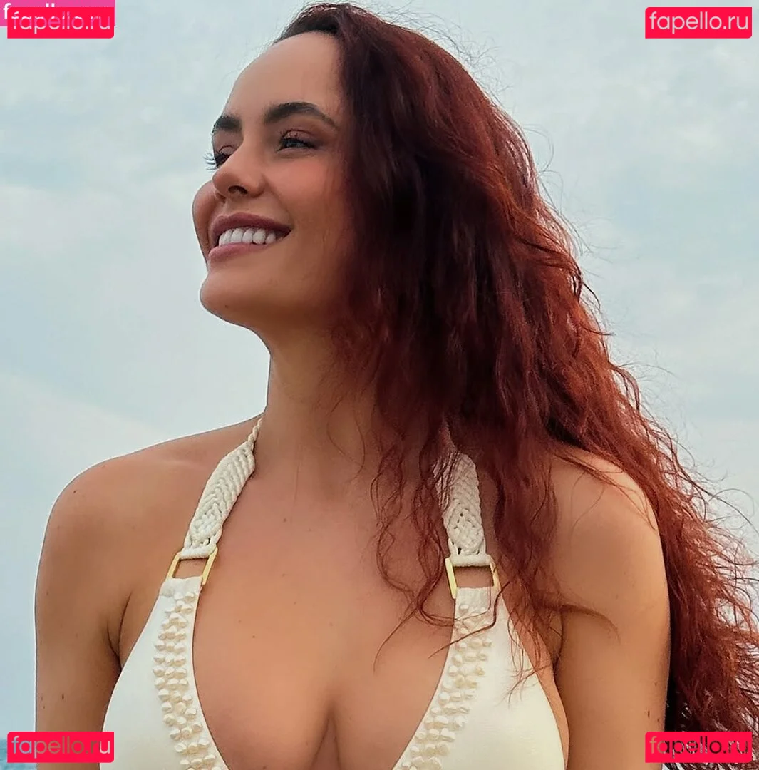 Ana Lucia Dominguez Onlyfans Photo Gallery 