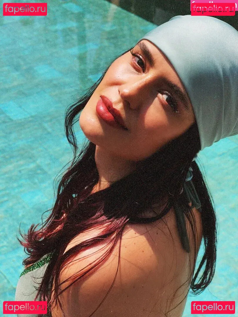 Ana Lucia Dominguez Onlyfans Photo Gallery 