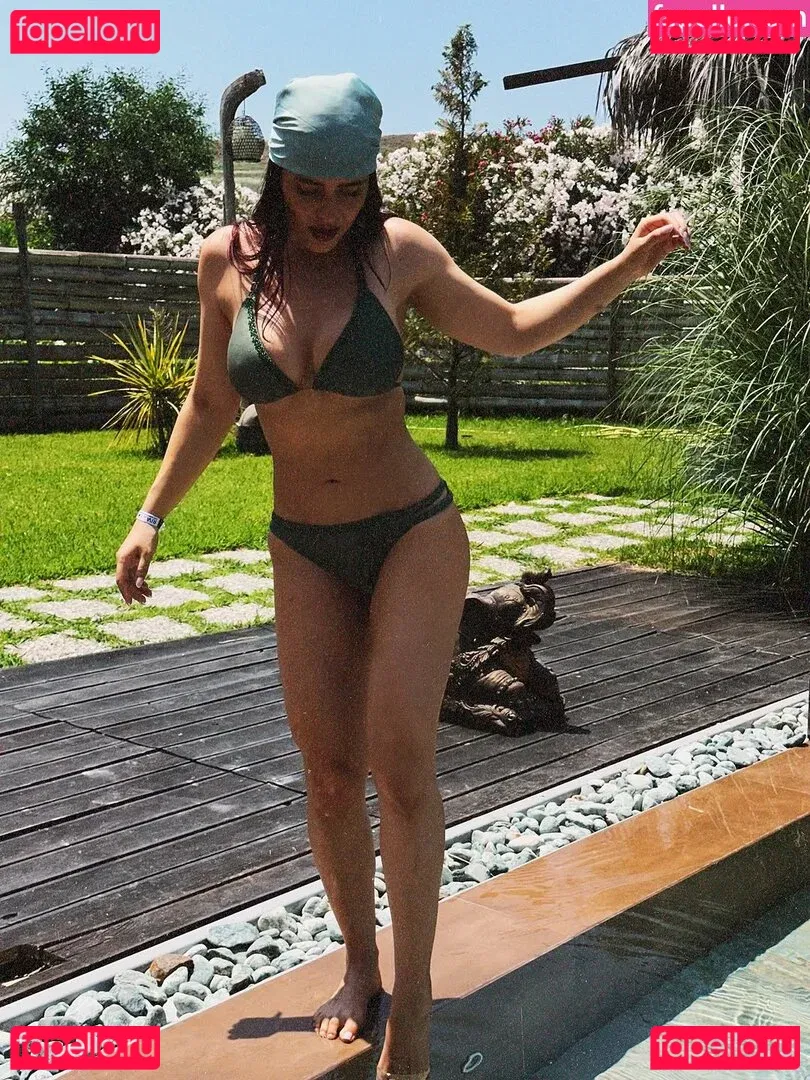 Ana Lucia Dominguez Onlyfans Photo Gallery 