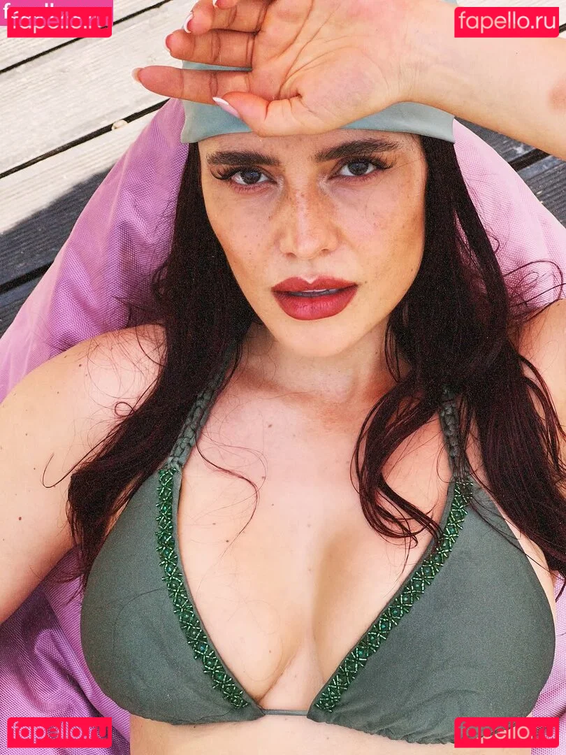 Ana Lucia Dominguez Onlyfans Photo Gallery 