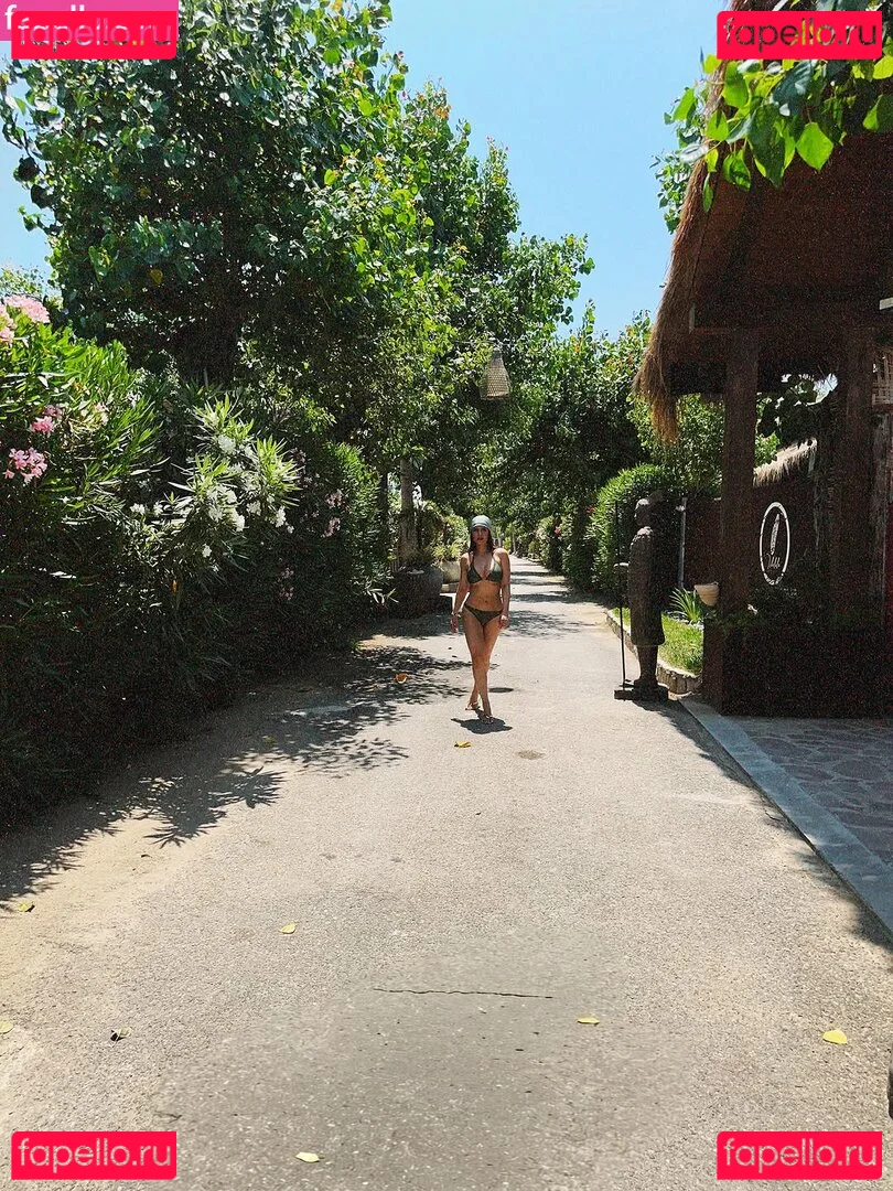 Ana Lucia Dominguez Onlyfans Photo Gallery 