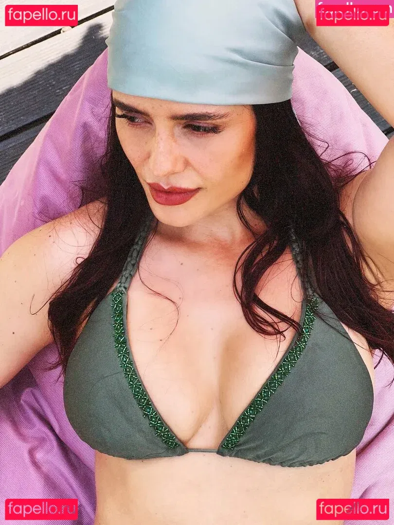 Ana Lucia Dominguez Onlyfans Photo Gallery 