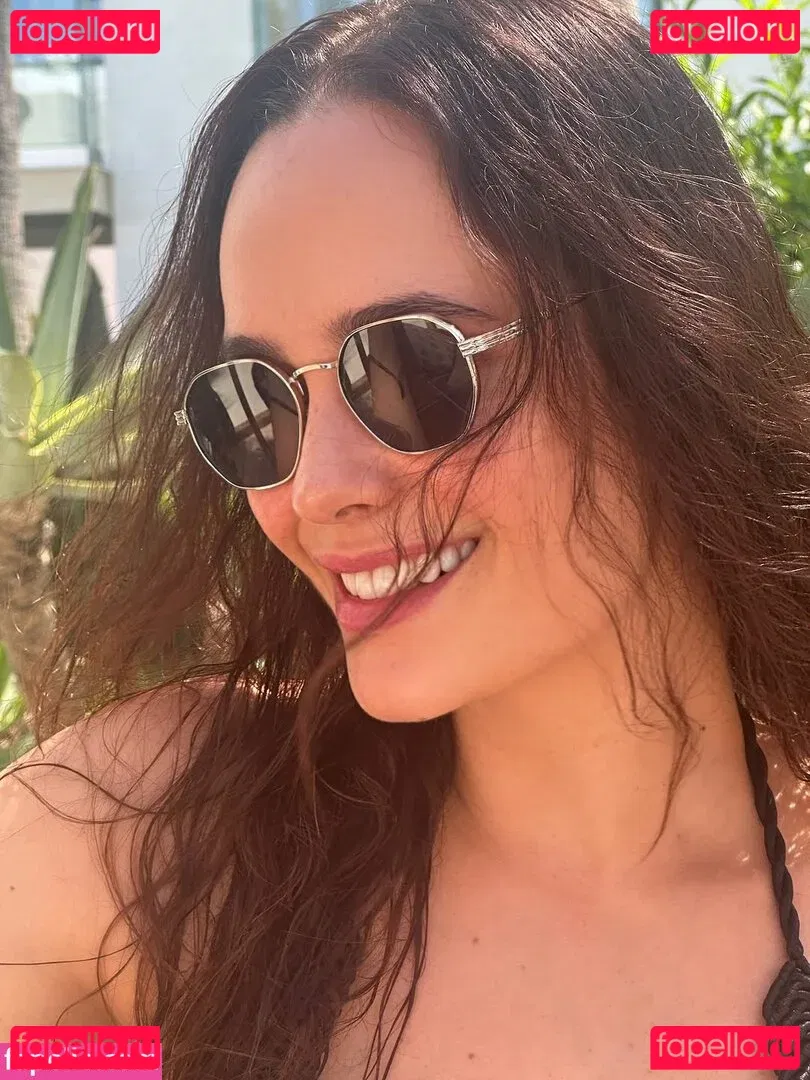 Ana Lucia Dominguez Onlyfans Photo Gallery 