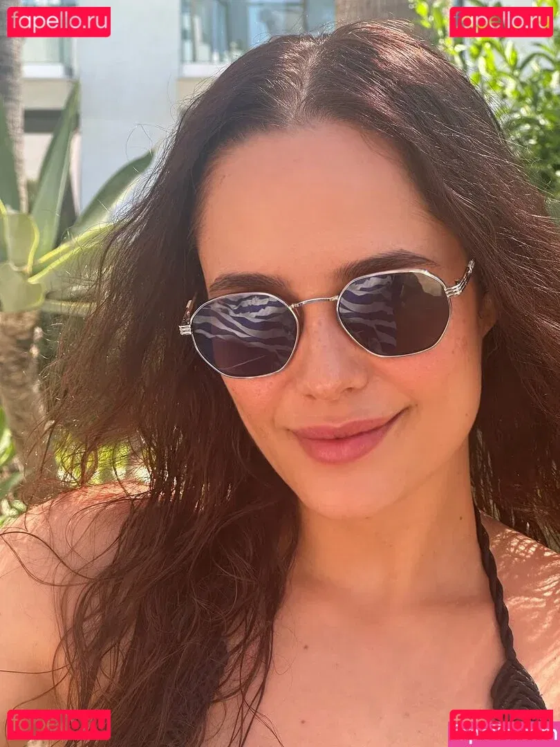 Ana Lucia Dominguez Onlyfans Photo Gallery 