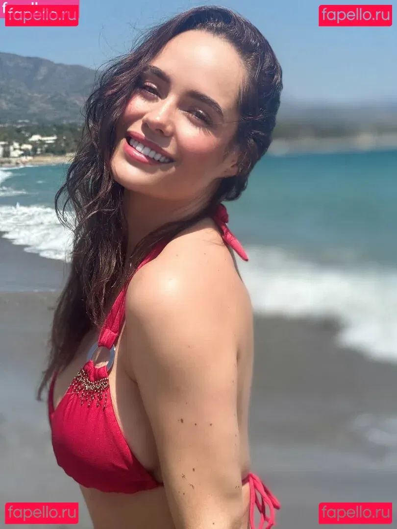 Ana Lucia Dominguez Onlyfans Photo Gallery 