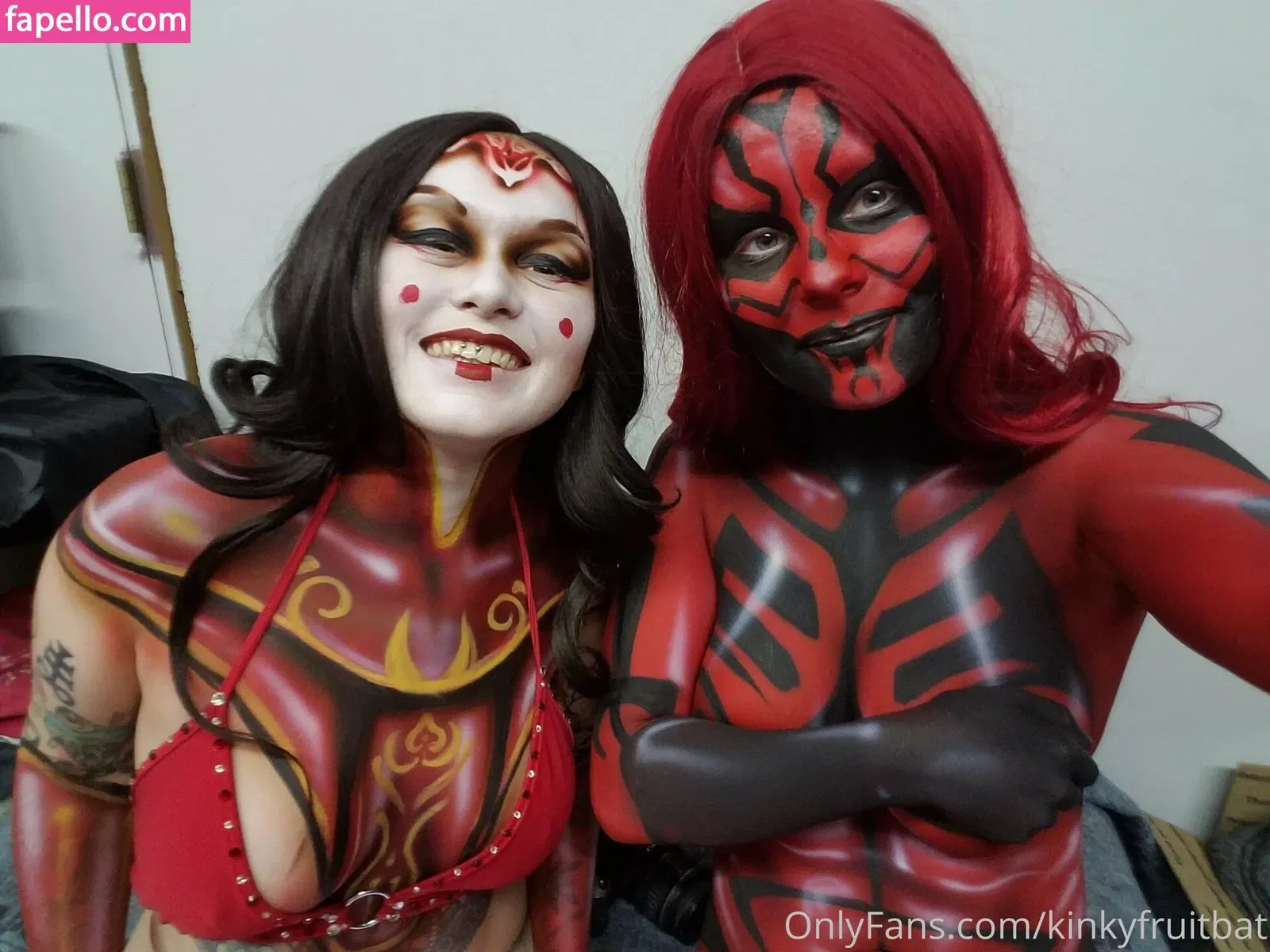 kindlyfruitbat Onlyfans Photo Gallery 