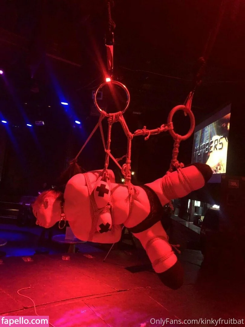 kindlyfruitbat Onlyfans Photo Gallery 