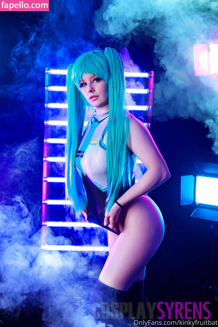 kindlyfruitbat Onlyfans Photo Gallery 