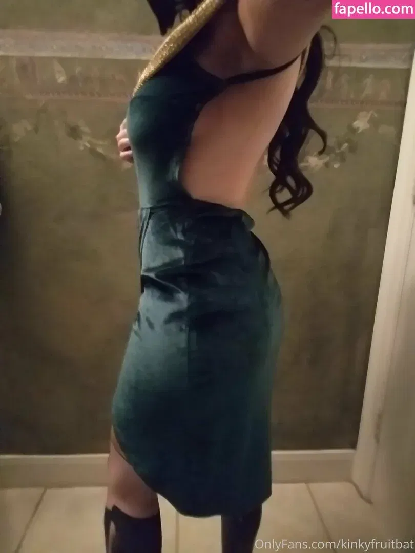 kindlyfruitbat Onlyfans Photo Gallery 