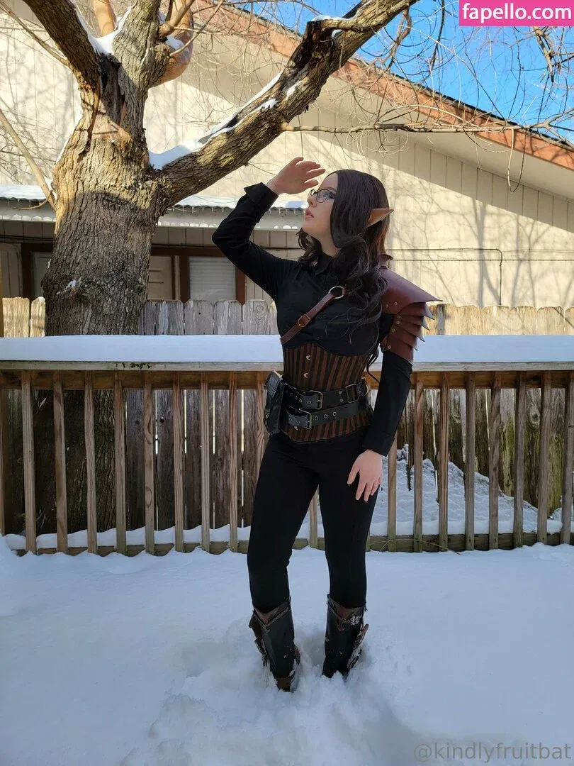 kindlyfruitbat Onlyfans Photo Gallery 