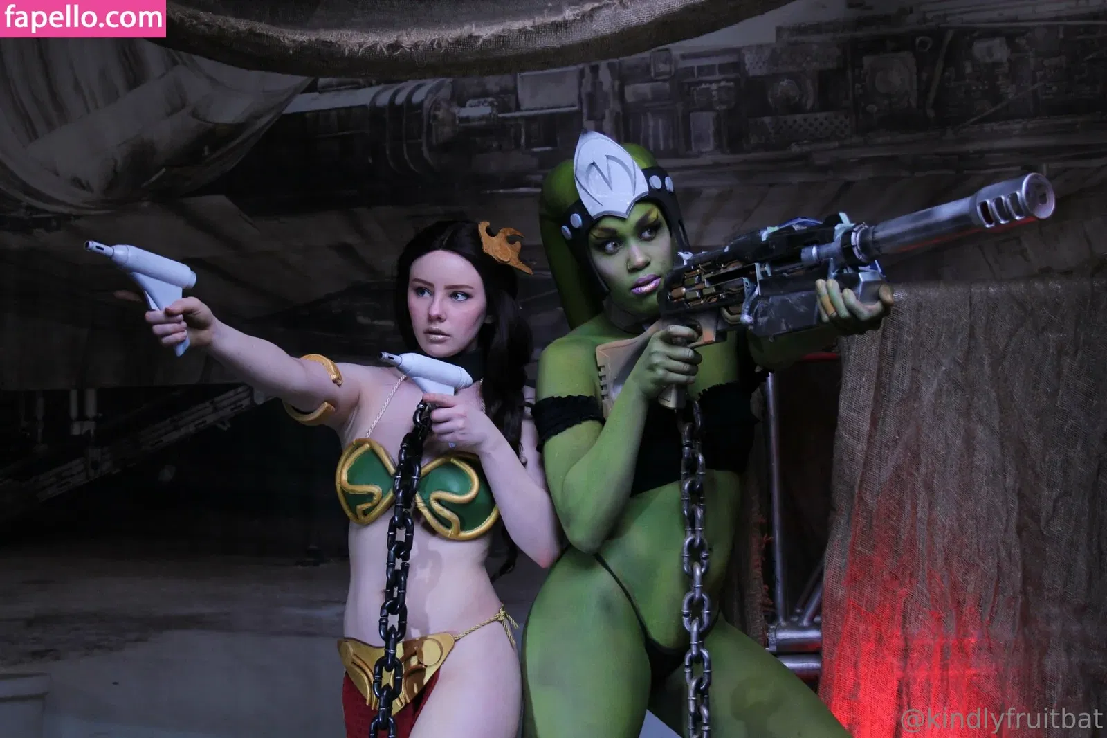 kindlyfruitbat Onlyfans Photo Gallery 