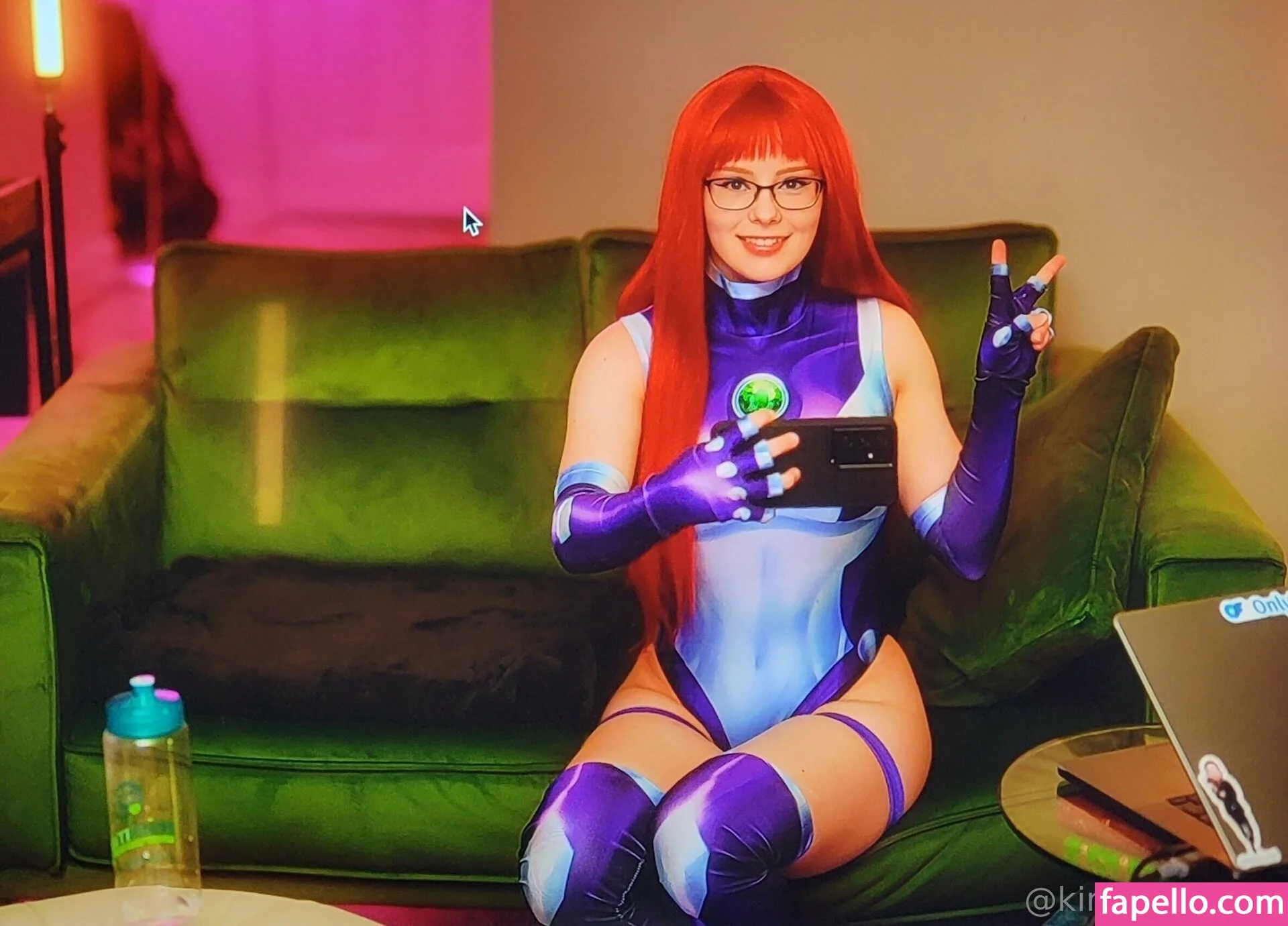 kindlyfruitbat Onlyfans Photo Gallery 