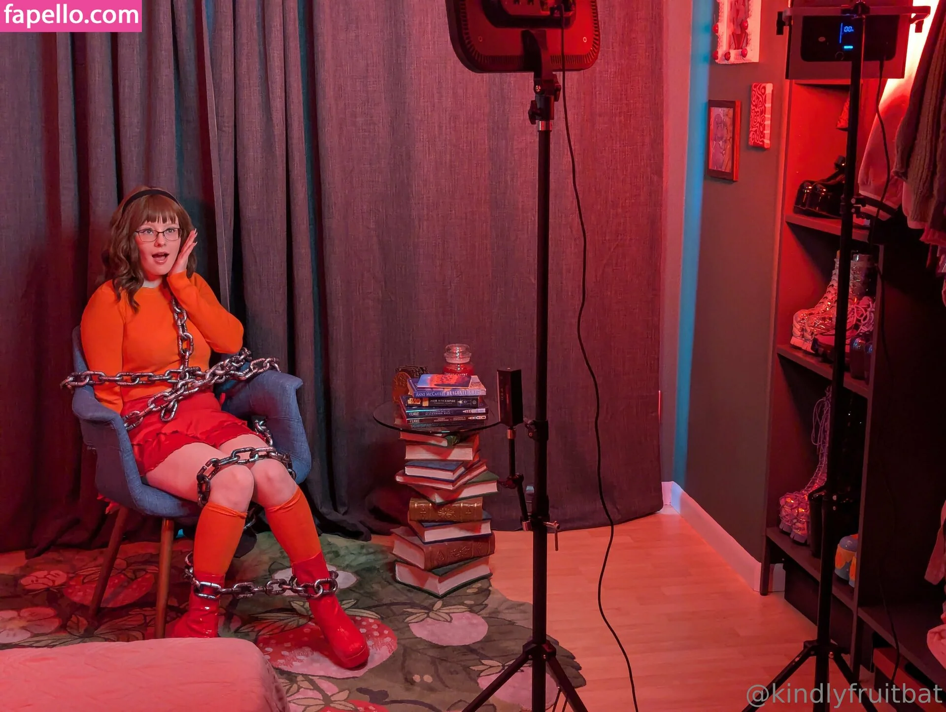 kindlyfruitbat Onlyfans Photo Gallery 