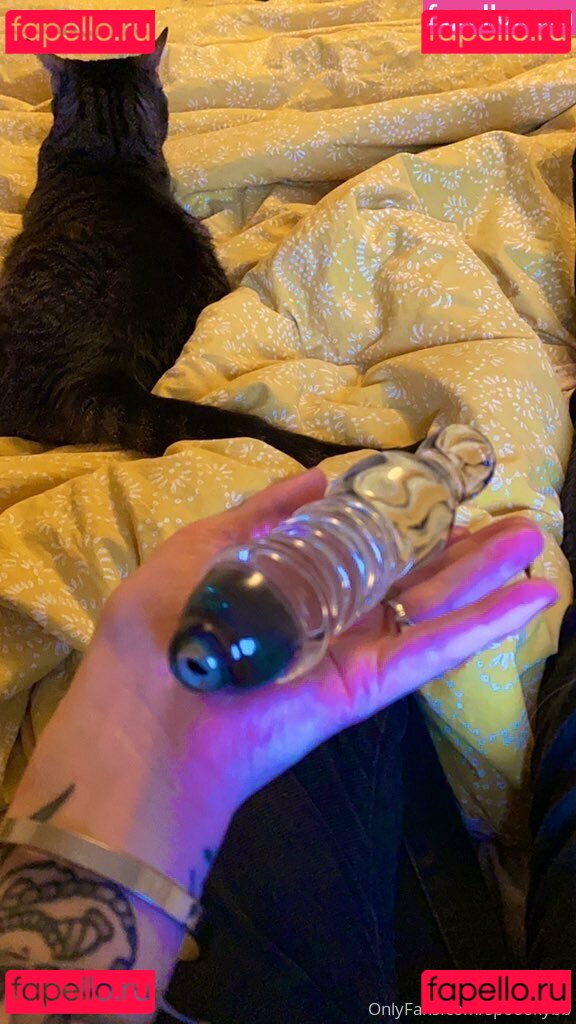 spoookybb Nude Onlyfans Photo 41