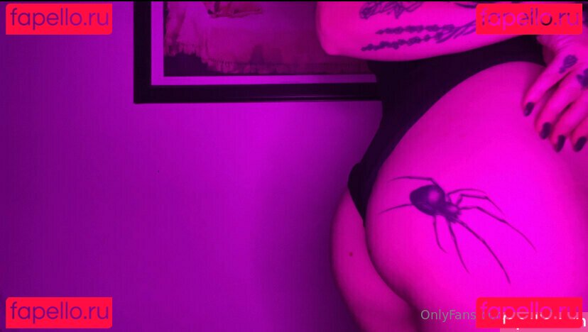 spoookybb Nude Onlyfans Photo 25