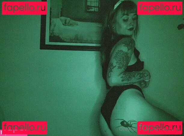spoookybb Nude Onlyfans Photo 20