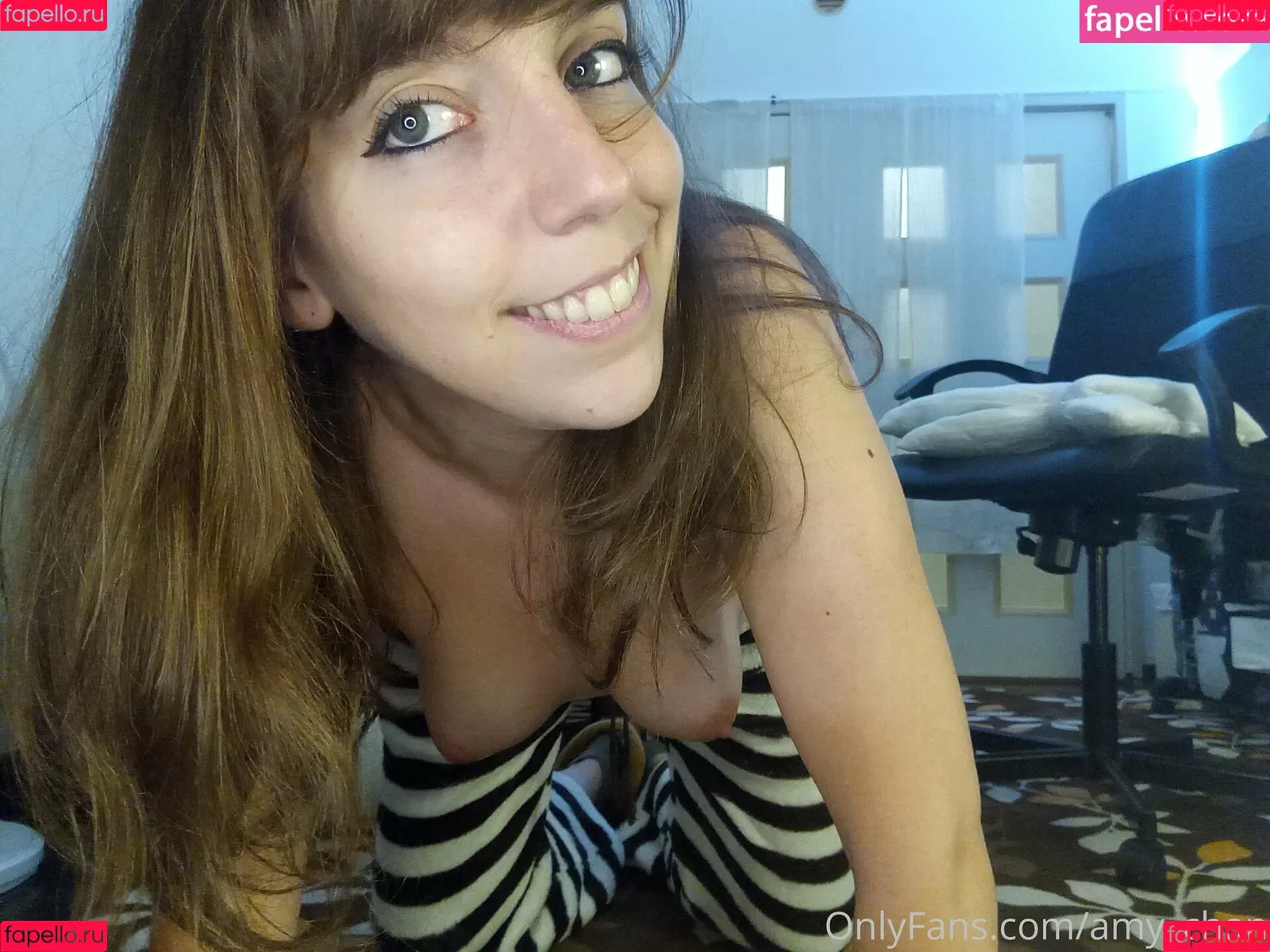 amy_chan Onlyfans Photo Gallery 