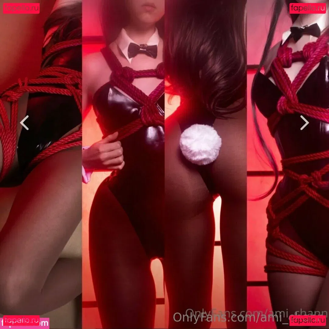 amy_chan Onlyfans Photo Gallery 