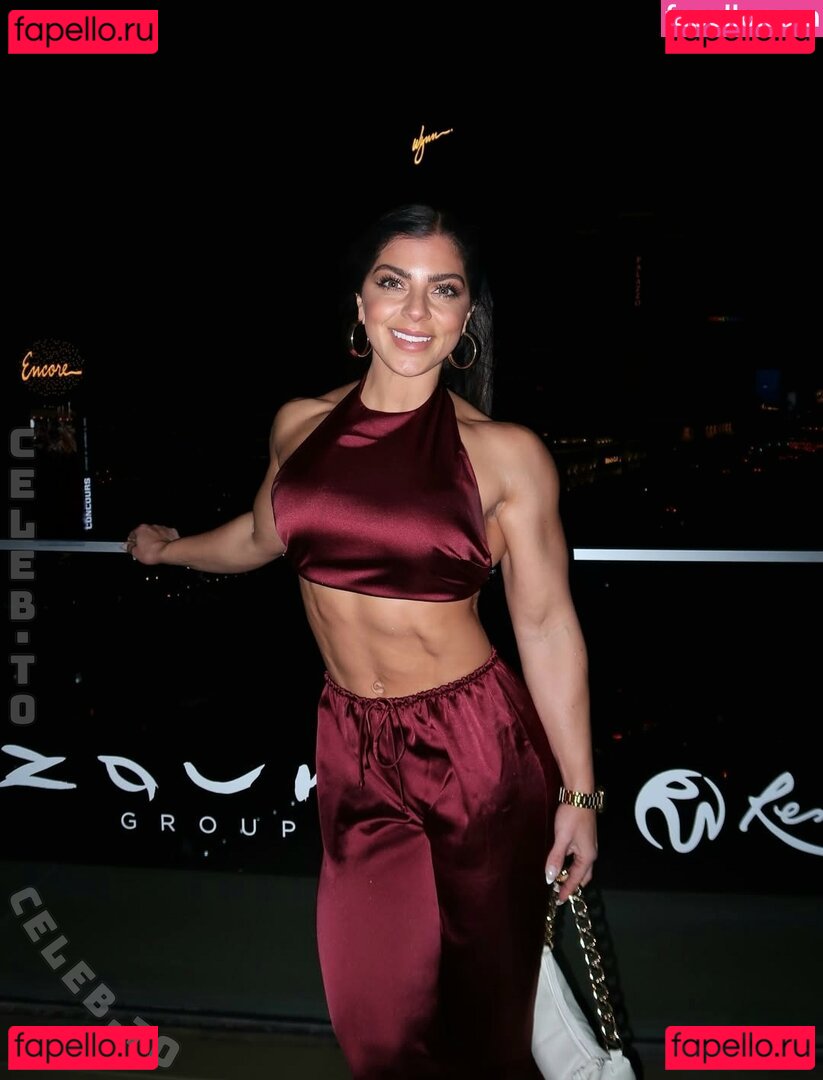 Ida Bergfoth / bergfoth / idabergfoth Onlyfans Photo Gallery 