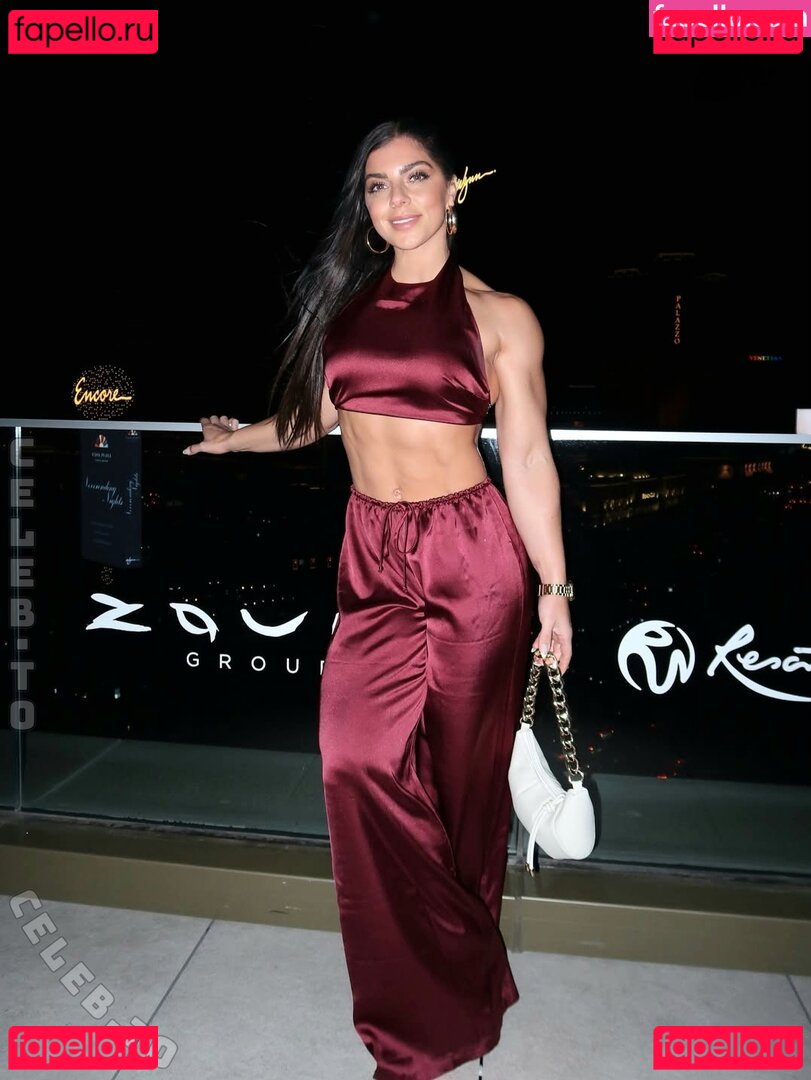 Ida Bergfoth / bergfoth / idabergfoth Onlyfans Photo Gallery 