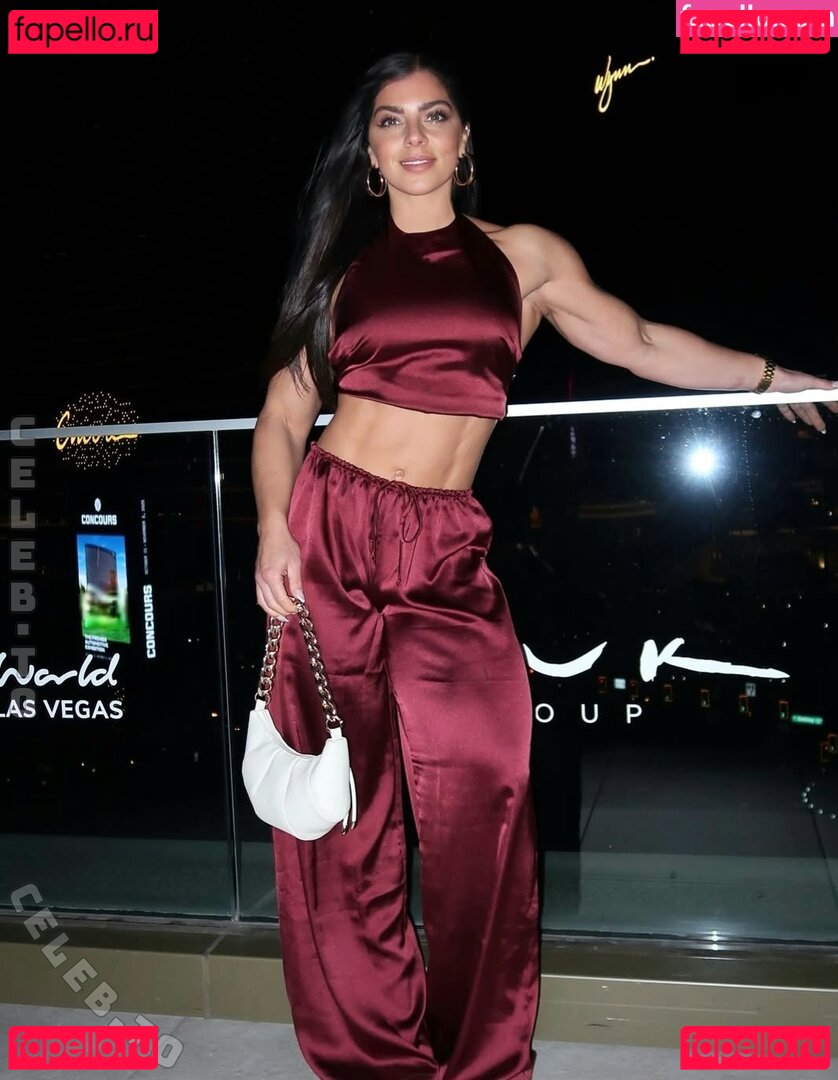 Ida Bergfoth / bergfoth / idabergfoth Onlyfans Photo Gallery 