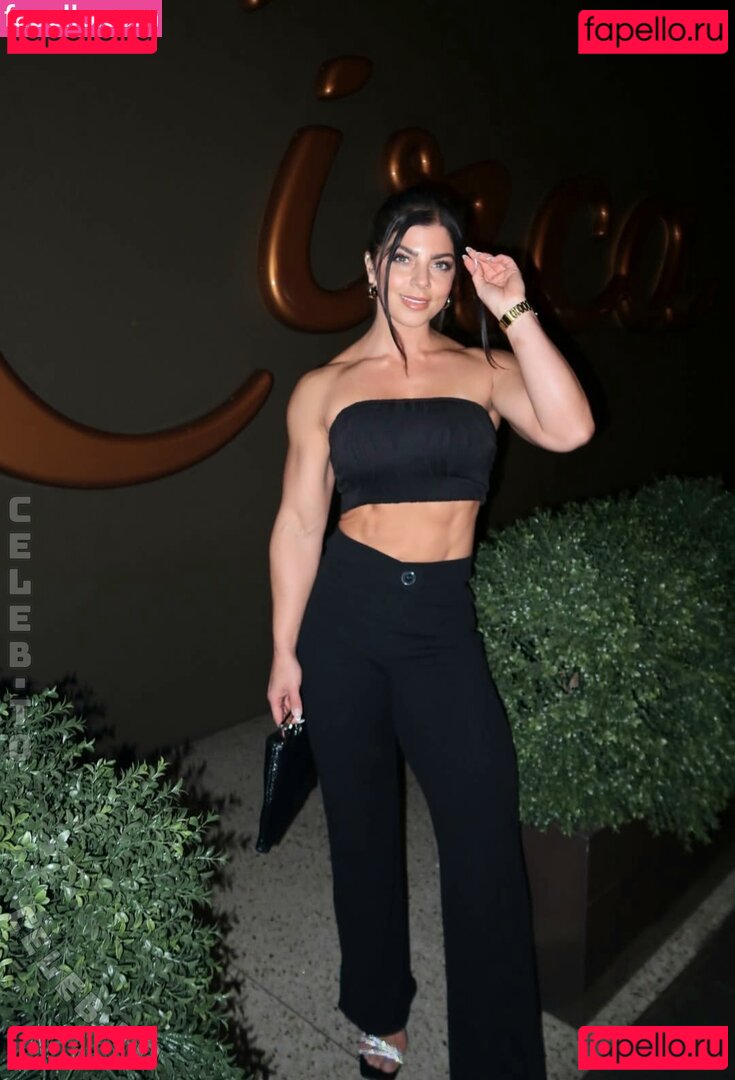 Ida Bergfoth / bergfoth / idabergfoth Onlyfans Photo Gallery 