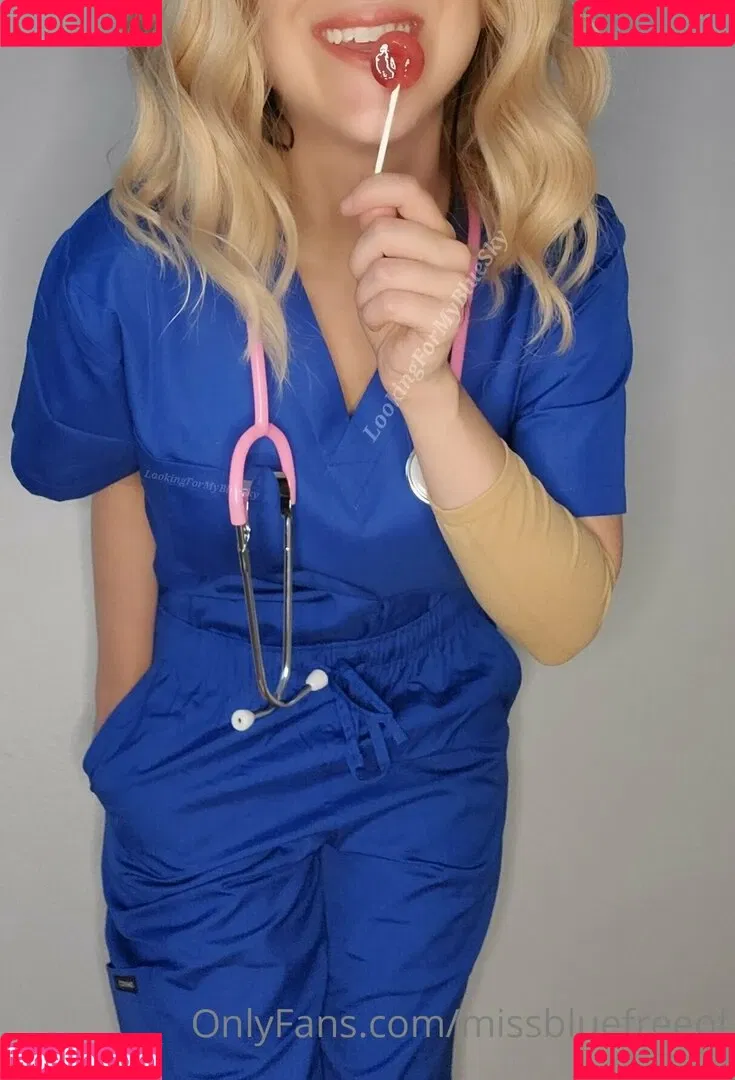 missbluefreeof Onlyfans Photo Gallery 