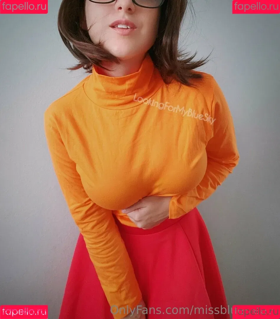 missbluefreeof Onlyfans Photo Gallery 