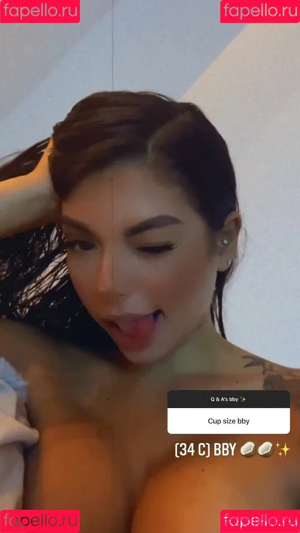 Gina Valentina Onlyfans Photo Gallery 