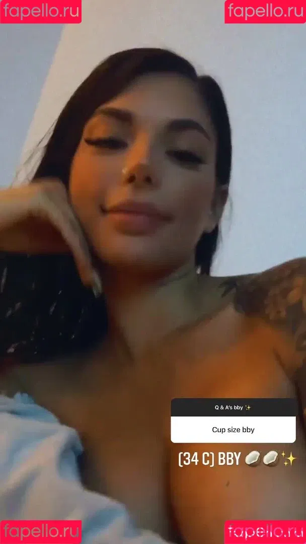 Gina Valentina Onlyfans Photo Gallery 