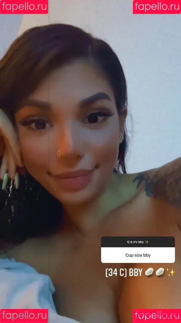 Gina Valentina Onlyfans Photo Gallery 