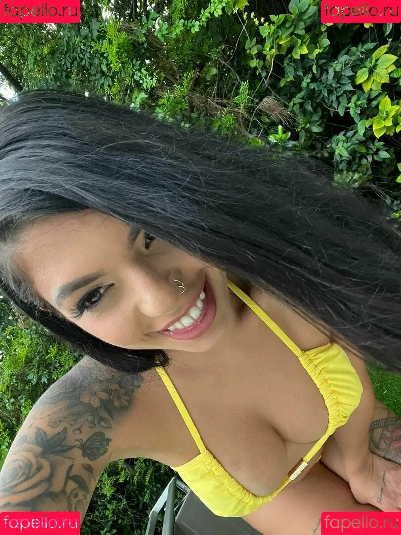 Gina Valentina Onlyfans Photo Gallery 