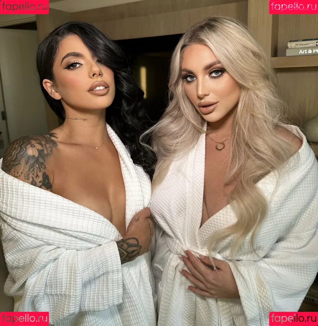 Gina Valentina Onlyfans Photo Gallery 