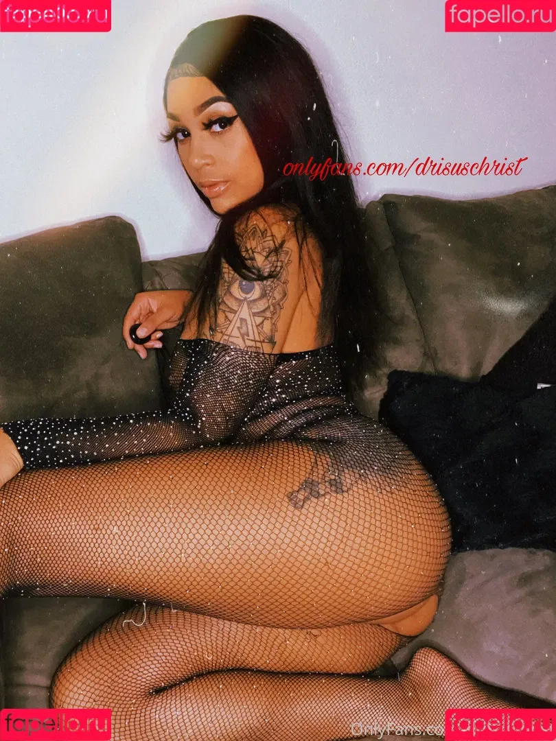 DrisusChrist Onlyfans Photo Gallery 