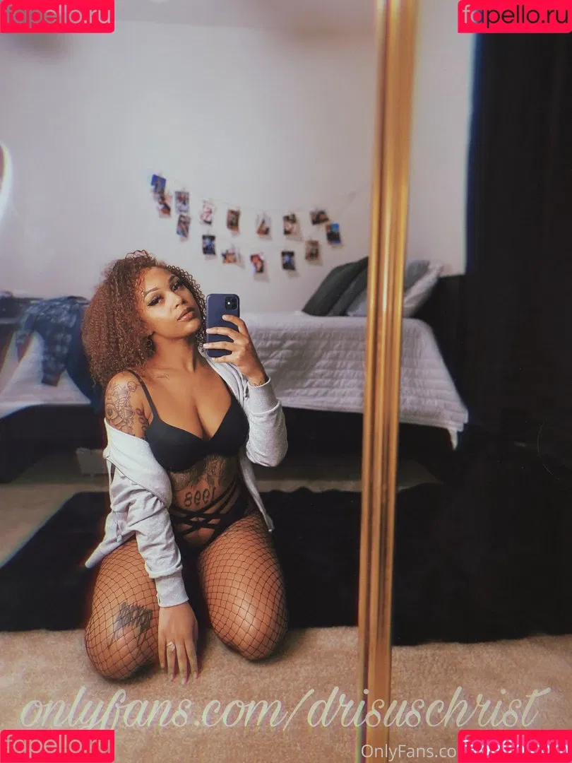 DrisusChrist Onlyfans Photo Gallery 