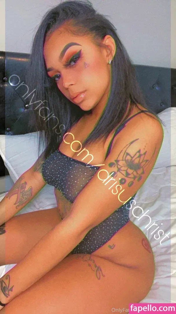 DrisusChrist Onlyfans Photo Gallery 