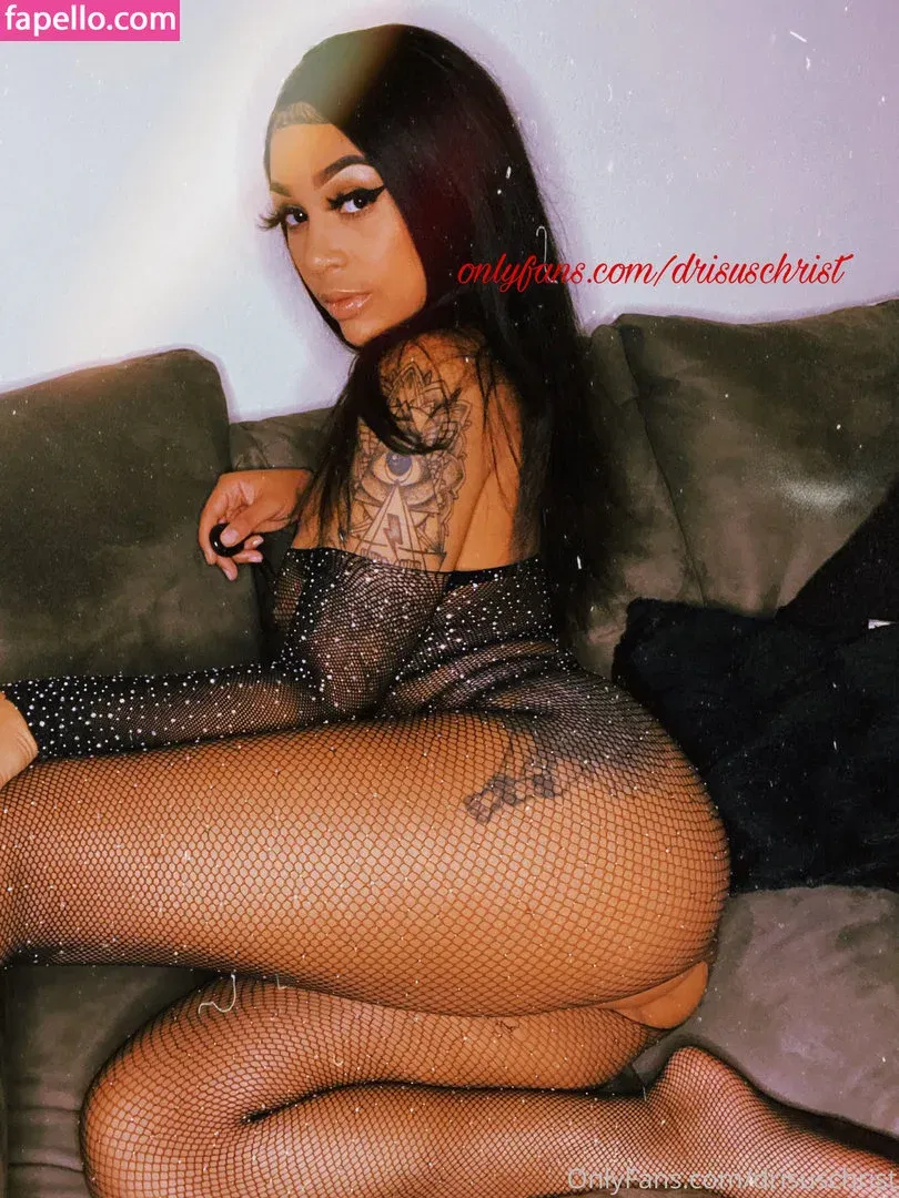 DrisusChrist Onlyfans Photo Gallery 
