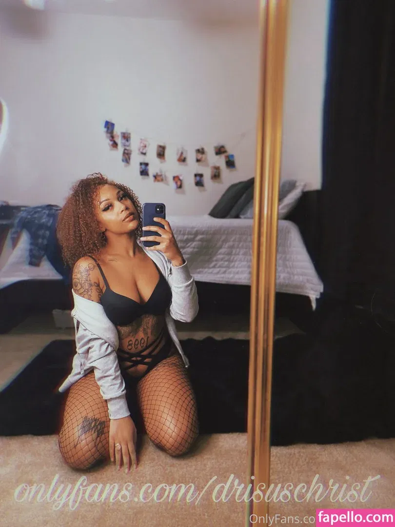DrisusChrist Onlyfans Photo Gallery 