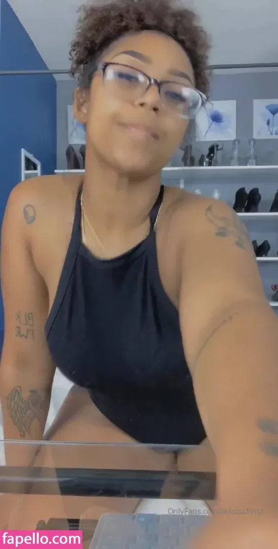 DrisusChrist Onlyfans Photo Gallery 