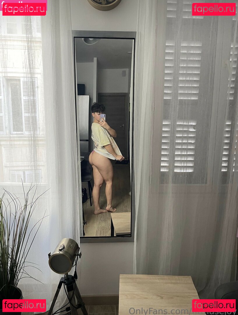 FitmuseJoy Nude Onlyfans Photo 12