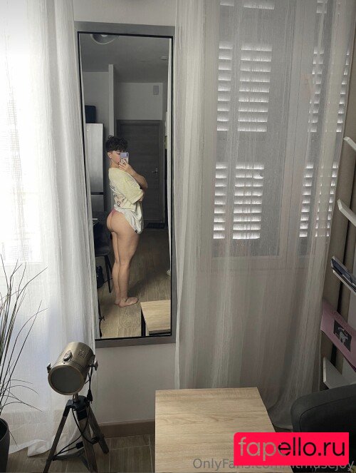 FitmuseJoy Nude Onlyfans Photo 7
