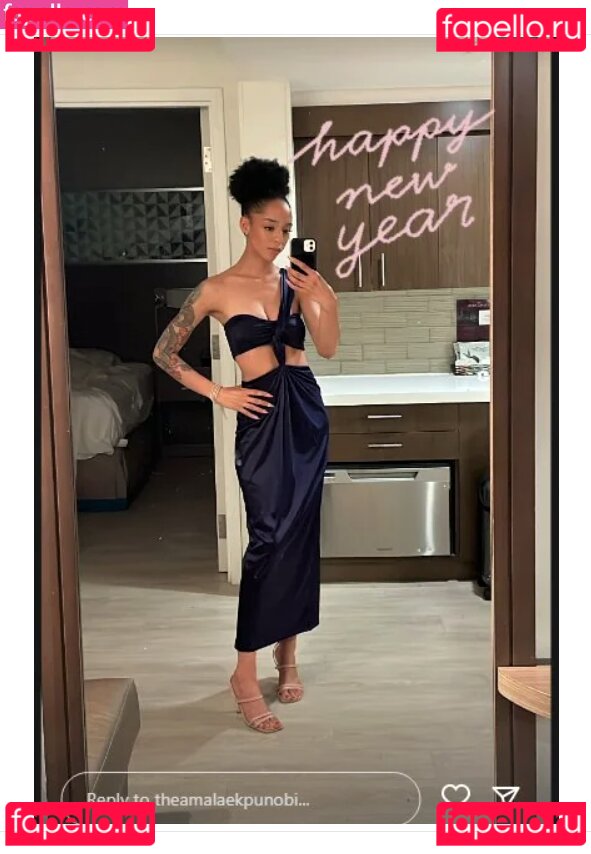 Amala Ekpunobi / theamalaekpunobi