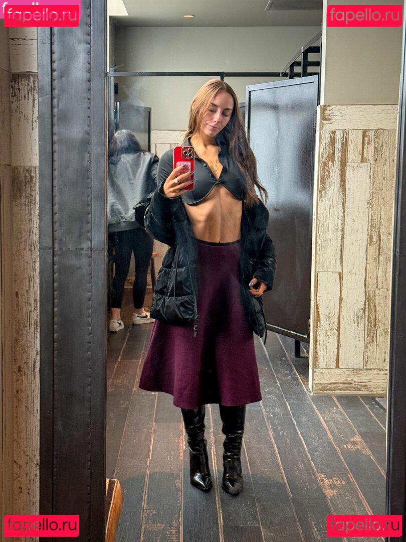 gymkatie_ Nude Onlyfans Photo 27