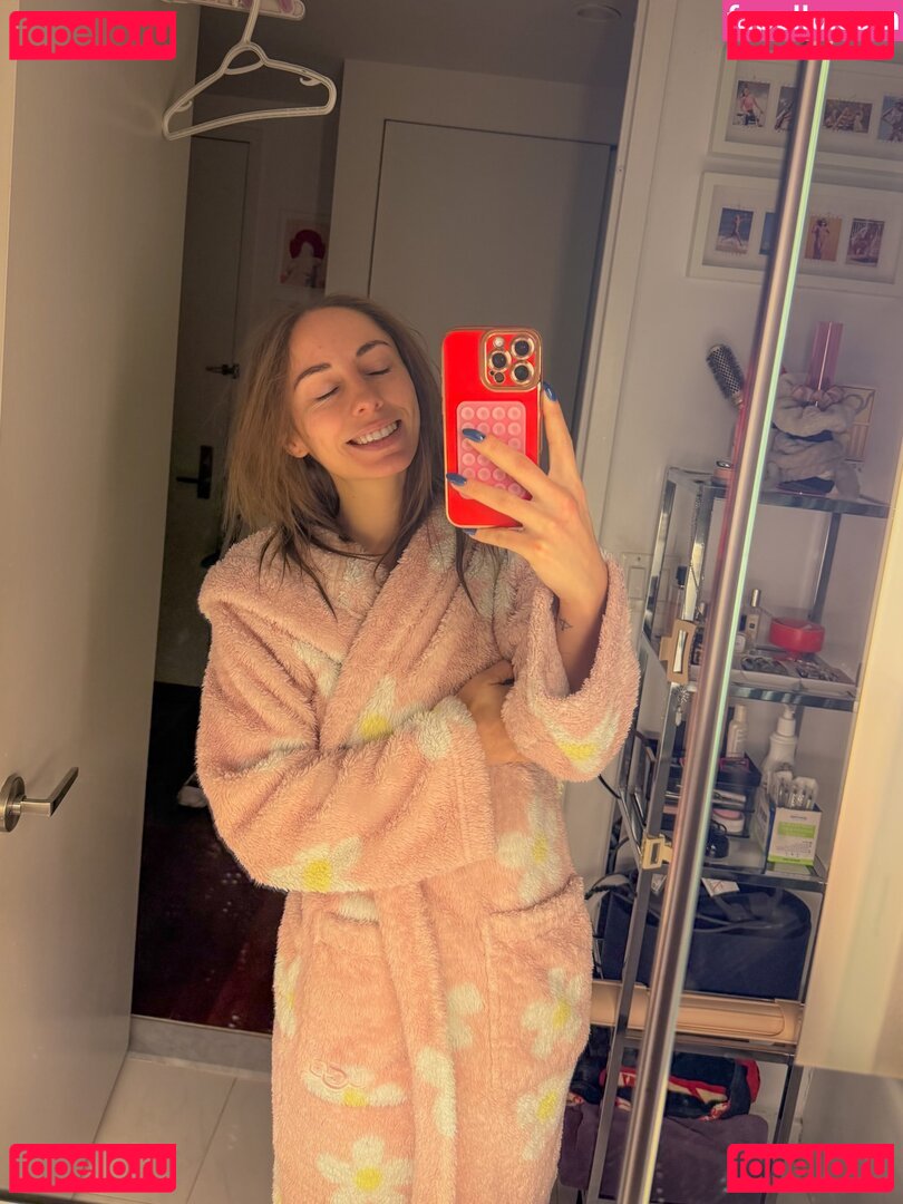 gymkatie_ Nude Onlyfans Photo 18