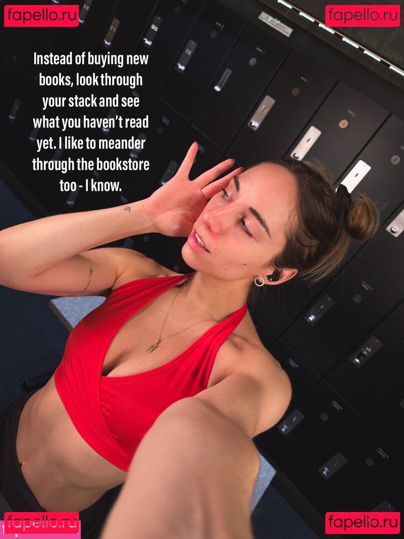 gymkatie_ Nude Onlyfans Photo 12